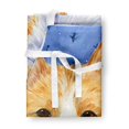 thumbnail image 3 of ""Caroline'S Treasures Ss8414Apron Delantal Corgi Grande Multicolor"", 3 of 4