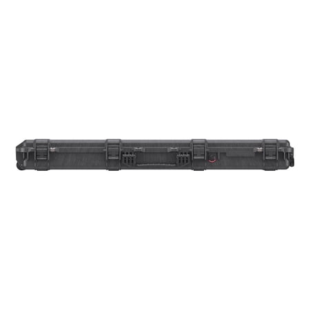 Pelican Protector Long Rifle Case Watertight Polypropylene with Foam 41.8 in - 0175000000110