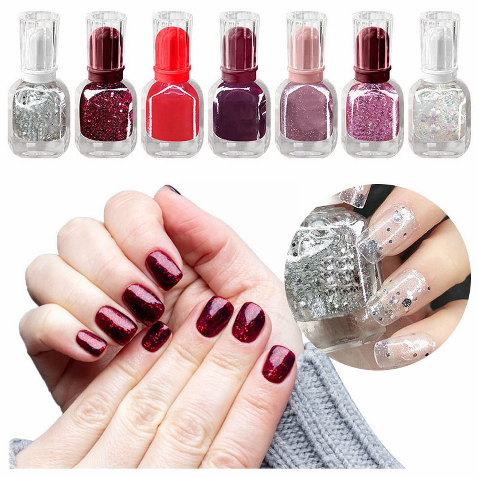 The Best Nail Polish Colors — Lots of Lacquer