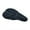 Black, variant on 100Fens Cycling Bike Bicycle Extra Comfort Seat Saddle Cover Pad Gel Cushion