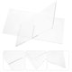 thumbnail image 4 of X-Shaped Reading Holder Creative Reading Rack Multifunctional Book Stand, 4 of 4
