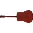 thumbnail image 4 of Guitarra acustica Fender Fa-25 Dreadnought color Natural, 4 of 6