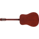 thumbnail image 4 of Guitarra acustica Fender Fa-25 Dreadnought color Natural, 4 of 6