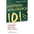 thumbnail image 1 of Emotional Intelligence 101 By Zeidner, Moshe/ Matthews, Gerald/ Roberts, Richard D., 1 of 1