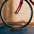 thumbnail image 1 of SEWACC 4Pcs Bike Riser Block Plastic Cycling Training Accessories For Bicycle Stability, 1 of 7