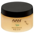 AVANI Body Scrub Milk/Honey