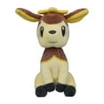 thumbnail image 2 of Pokemon Center: Sitting Cuties: Deerling Winter Plush # 585 -  Generation 5 - 6 In, 2 of 4