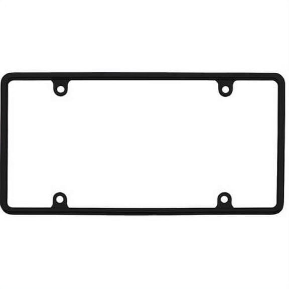 Cruiser Accessories Slim Rim, Black