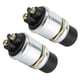 thumbnail image 1 of Botón del interruptor de arranque del motor de la bocina de 2 piezas interruptor de arranque del motor de la bocina SPST botón de arranque impermeable 50A 12V para el barco del ANGGREK Otros, 1 of 8