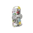 thumbnail image 3 of Melii Elephant Pacifier Holder - for Babies - Age 0+, 3 of 6