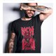 thumbnail image 4 of Playera Dungeons & Dragons Fan Army Talla G Lich Negro, 4 of 4