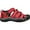 Ribbon Red / Gargoyle, variant on Keen Girls Newport H2