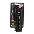 thumbnail image 3 of Sélecteur de Pièces, Acceptateur de Pièces Avancé CPU Électronique avec Affichage LED Intelligent, Machine à Vendre Multifonction, Réglable à 3 Niveaux pour Jeu, 3 of 7