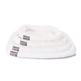 thumbnail image 3 of Soft Padded Fleece Pet Bed by 2PET Cushy Bed All Season Crate Pad for Your Pet’s Comfort Double Fleece Filling for Better Cushioning Waterproof, Easy to Clean Sturdy Border for Head Support - CPB1504, 3 of 9