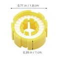 thumbnail image 2 of RENACLIPY 9-Piece Jacket Bobbin Replacement Set with High Trigger and Automatic Inflation for Sewing Machines, 2 of 8
