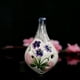 thumbnail image 5 of Ocarina de 6 agujeros, Alto C, cerámica esmaltada, hermoso diseño, idea de regalo para músico principiante, fácil de aprender, 5 of 6