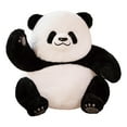 thumbnail image 2 of Muñeco de peluche Hugo Panda de peluche, 2 of 10