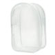 thumbnail image 3 of Bolsa de almacenamiento para mini muñecas, a prueba de polvo, para coleccionistas de muñecas. Claro, 3 of 9