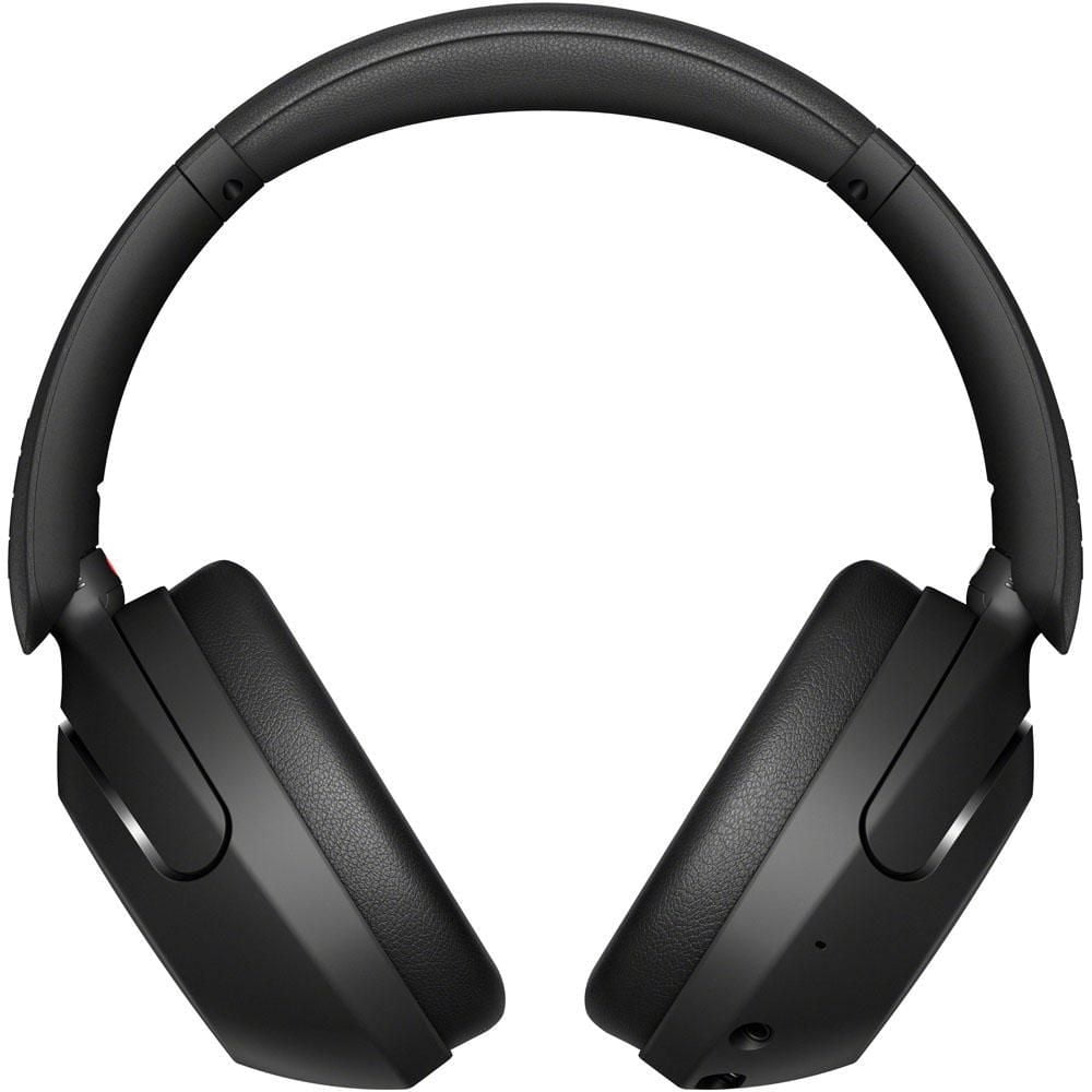 Sony Overear Noise Cancelling Extra Bass Headphones with