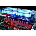 thumbnail image 2 of G.SKILL RipjawsX F3-14900CL9D-8GBXL 8GB DDR3 SDRAM Memory Module, 2 of 2