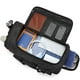 thumbnail image 4 of Mochila Lyweem de 70 litros para viajes con compartimento para zapatos, 4 of 7