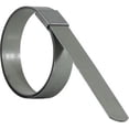 thumbnail image 1 of Midland Pince Préformée en Acier Inoxydable de 4 Po Série F Industries FS16, 1 of 1