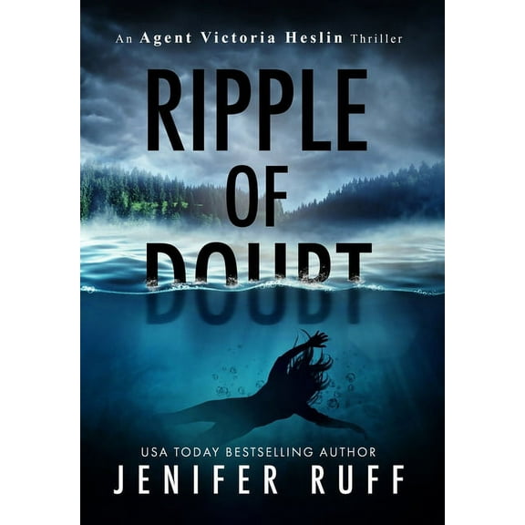 Ripple of Doubt, (Hardcover)