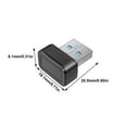 thumbnail image 4 of SIEYIO Window Hello Fingerprint Reader Advanced AntiSpoofing Technology for Windows10, 4 of 8