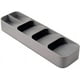 thumbnail image 1 of DrawerStore Compact Cubiertos Organizador Cocina Cajón Bandeja, Pequeño, Gris Vhermosa YZY013, 1 of 4