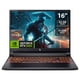 thumbnail image 1 of Lapotp Gamer Acer Nitro V: Procesador Intel Core 7 240H , RAM 32GB DDR5, SSD de 512GB, Pantalla de 16" LED WUXGA (1920 x 1200), Video NVIDIA GeForce RTX 5060, S.O. Windows 11 Home, 1 of 3