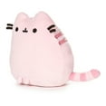 thumbnail image 3 of Pusheen Pink Squisheen Sitting Pose Plush, 3 of 4