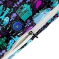 thumbnail image 2 of Haunted Mansion Set Duvet Cover Bedding Set Duvet Cover Polyester Quilt Cover for Full Size, 2 of 6