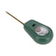 thumbnail image 4 of Monitor de agua para plantas medidor de humedad del suelo de un solo pin verde para césped ANGGREK Otros, 4 of 8