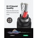 thumbnail image 5 of Divisor de auriculares UGREEN Headset Splitter Audio Mic Y Adapt, 5 of 7