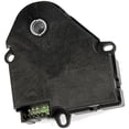 thumbnail image 2 of Dorman 604-107 HVAC Blend Door Actuator Compatible with Select Models, 2 of 2