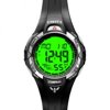 Tactical Digital, Water Resistant, Compass Watch