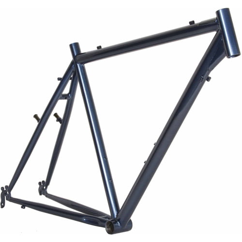 Cycle Force Cro-mo Touring Frame 