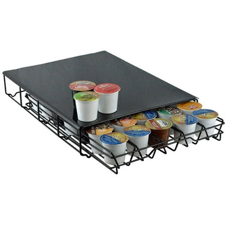 Southern Homewares Keurig K Cup Storage Drawer Coffee Holder