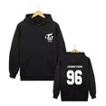 thumbnail image 1 of Idol Twice Sudadera Kpop + Gorra Gratis !!!, 1 of 3