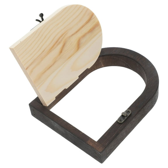 Raindrops Decorative Light Switch Cover Funny Mini Door Shape Outlet Plate Child Proofing Outlet Cover Simple Adhesive Installation Switch Panel Wall Socket Protector