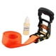 thumbnail image 1 of Kit de abrazadera de pegamento para hombro de violín, regalo profesional, reparación de grietas de instrumentos de cuerda Cuerda naranja, 1 of 9