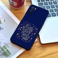 thumbnail image 4 of Diseño artístico moderno: obtenga la última y divertida funda para teléfono plateada mate con gráficos para iPhone 15 Pro Max 14 13 12 Pro 11: ¡protección perfecta!, 4 of 4
