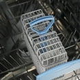 thumbnail image 5 of Danby 18" Wide Built-in Dishwasher in White (DDW18D1EW), 5 of 9