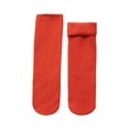 thumbnail image 2 of Stockings Double Velvet Winter Thermal Socks Close Fitting Velvet Winter Thermal Socks Thickened Soft Velvet Snow Socks Comfortable Velvet Winter Thermal Socks Stockings, 2 of 6