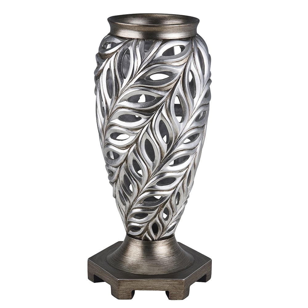 15 75 Kiara Decorative Vase Walmart Com