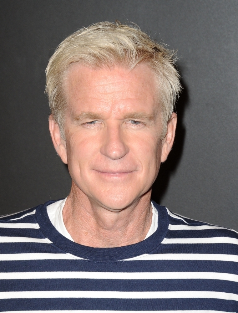 matthew-modine-at-arrivals-for-stranger-things-series-premiere-on