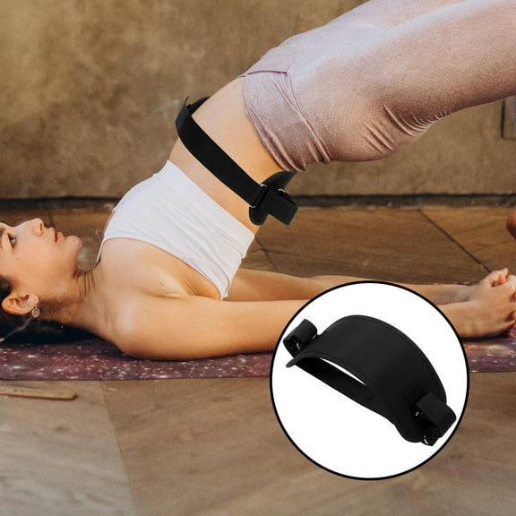 MLINS Exercise Hip Thrust Belt Gentle Man