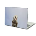 thumbnail image 5 of KSK KAISHEK Hard Shell Case Cover Only for Old MacBook Air 13" with No Touch No USB-C Model: A1466/A1369( Feather Series 0006), 5 of 5