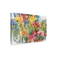 thumbnail image 2 of Trademark Fine Art 'Bountiful' Canvas Art by Annelein Beukenkamp, 2 of 3