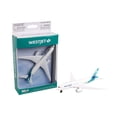 thumbnail image 1 of Plano único Daron Westjet de metal fundido a presión, 1 of 2